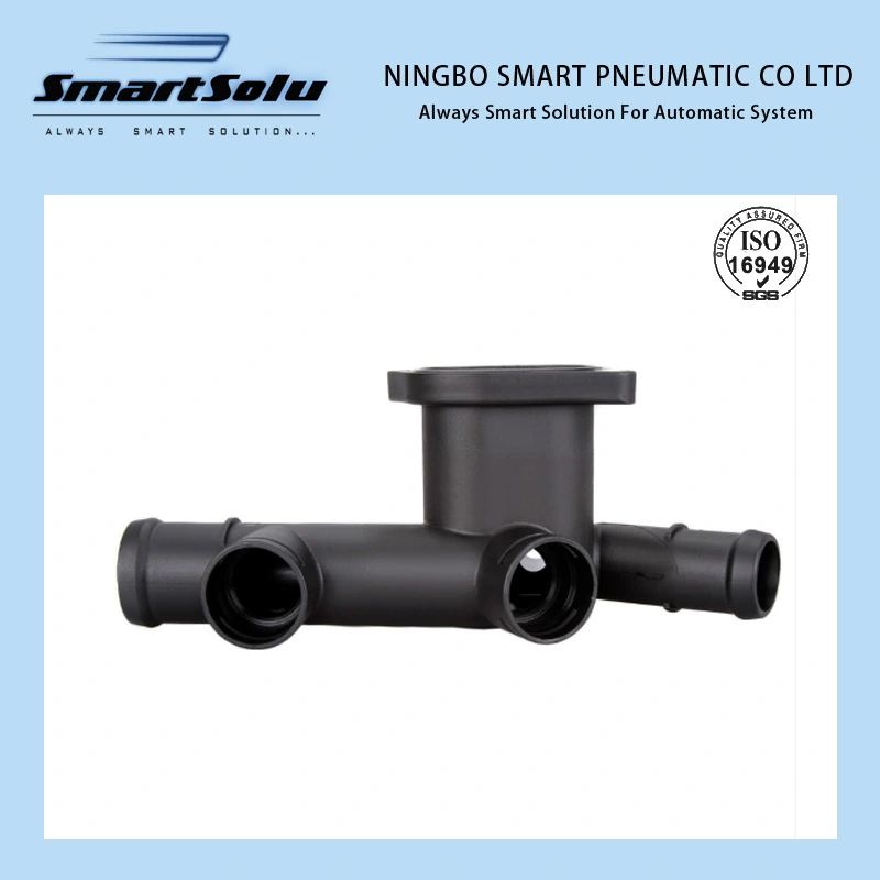 Priključek za hladilno tekočino hladilnika za Volkswagen Beetle 2.0L 06A121132c