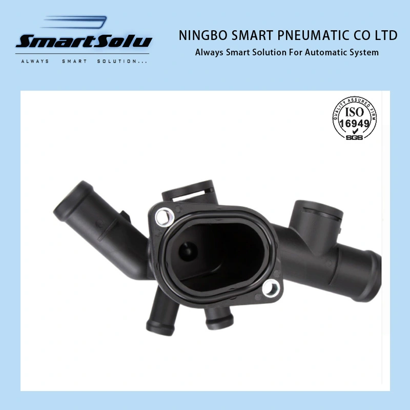 Priključek za hladilno tekočino hladilnika za Volkswagen Beetle 2.0L 06A121132c