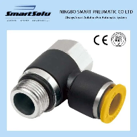 G Niti Zunanji šesterokotni pnevmatski okov